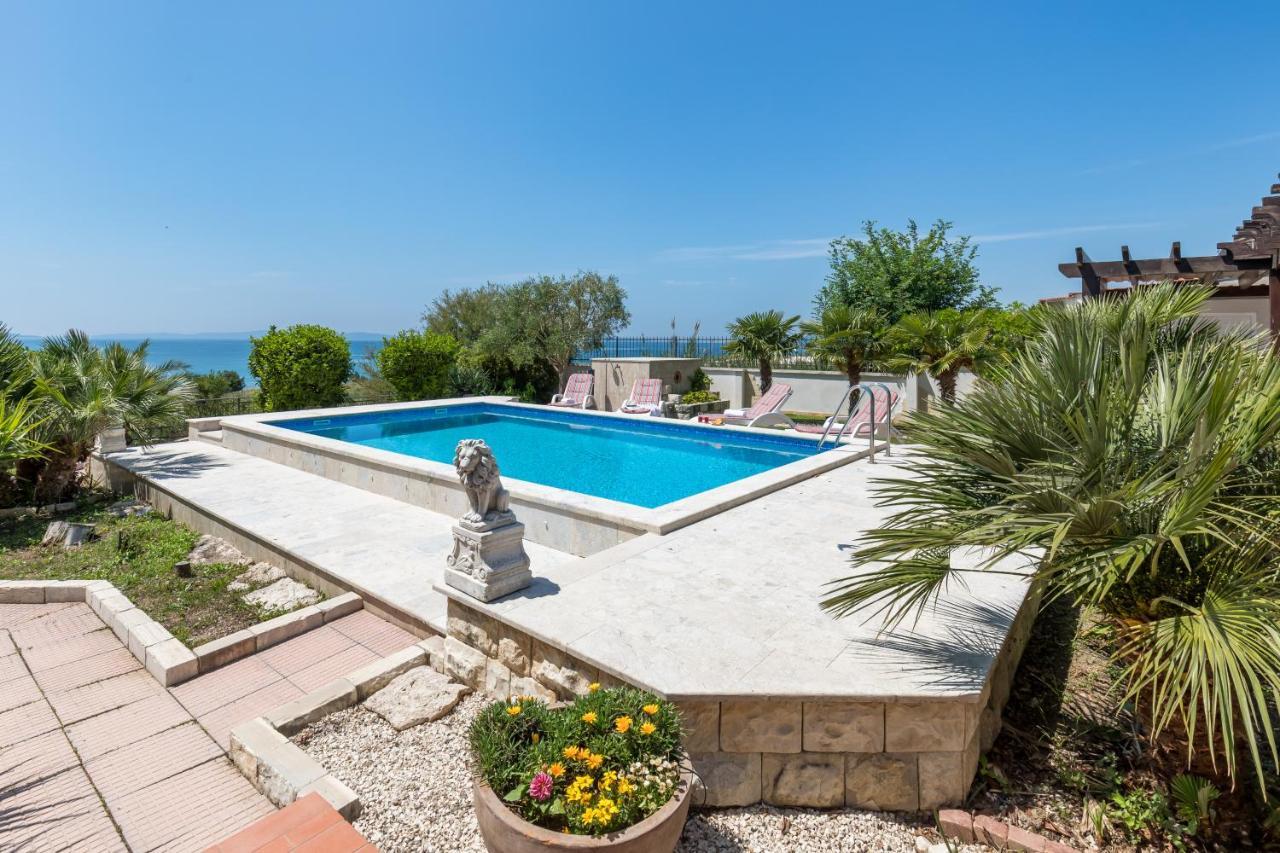 Holiday Home Σπλιτ Εξωτερικό φωτογραφία