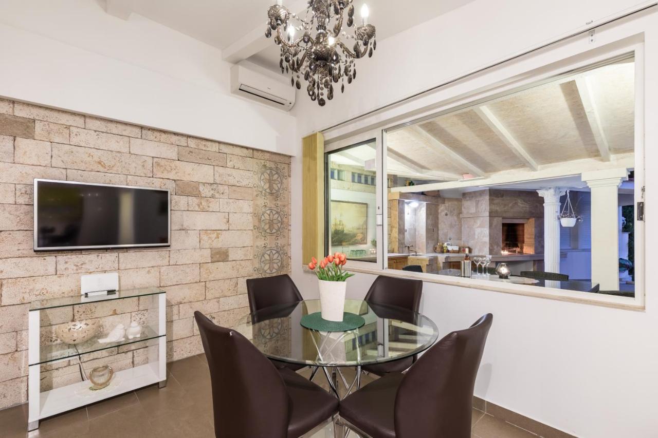 Holiday Home Σπλιτ Εξωτερικό φωτογραφία